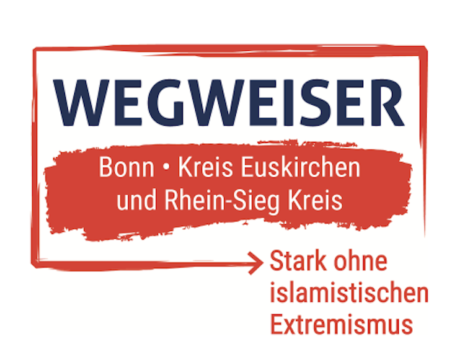 Wegweiser Bonn – Bonn, Kreis Euskirchen und Rhein-Sieg-Kreis